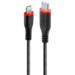 Câble Lightning USB-C 1 m LINDY