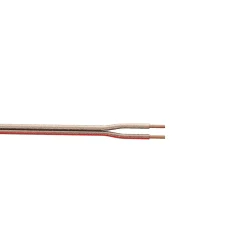 Câble équipement stéréo hi-fi & home cinéma 2x2,5 mm² - 10 m