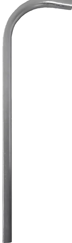 Câble équipé 5m pour feme imposte SIROCCO - COMTRA - E70050ZAC