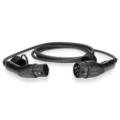 Câble recharge voiture 11KW type 2 5m NEDIS