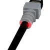 Câble RJ45 Cat6 blindé 2.10 m PATCHSEE