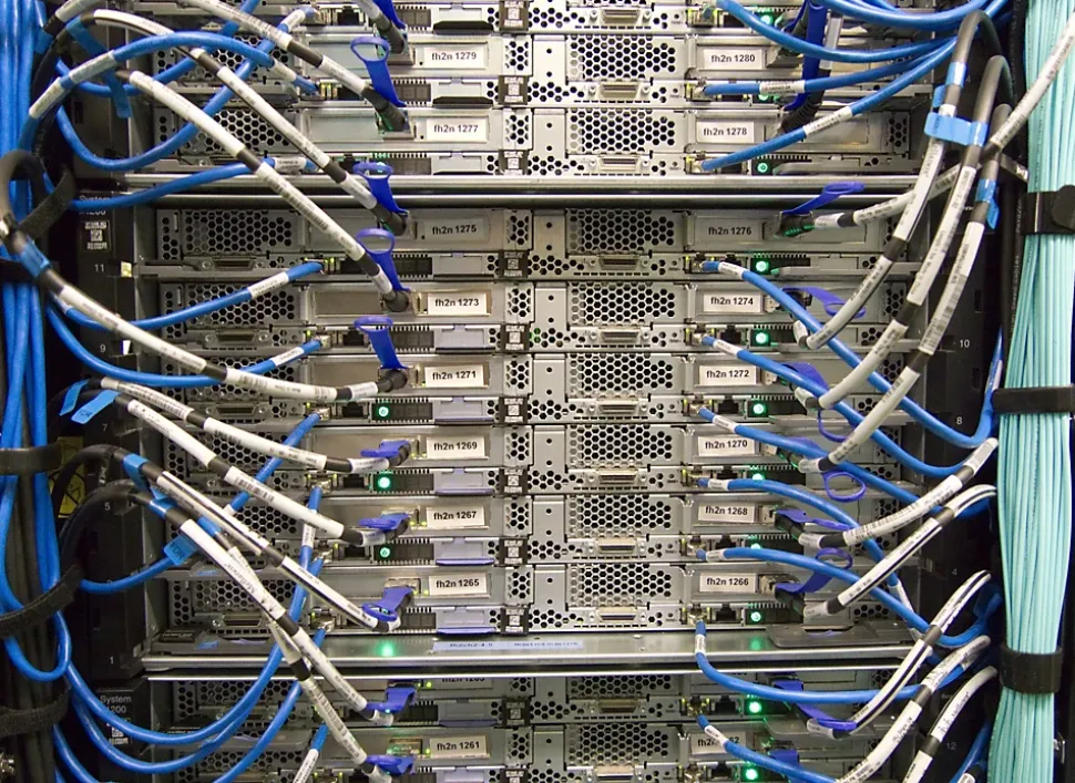 Câble réseau CAT5E UTP 100mt en bobine, certifié CPR