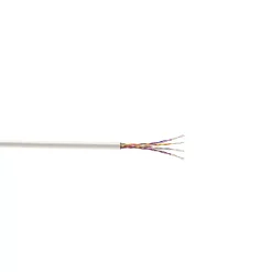 Câble téléphone et ADSL 298 couronne 50m.