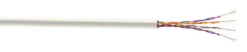 Câble téléphonique 8x0,5 mm² 5 m Nexans