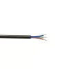 Câble 3x6 mm² U1000R2V couronne 50m Nexans