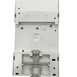 Cct15365 Schneider - Interrupteur Horaire Programmable Journalier 24h - 96 Commutations - Acti9 Ih