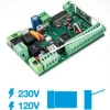 Centrale de commande Allmatic BIOS1 230V pour motorisation