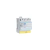 Cfc863f Hager Interrupteur Différentiel Triphasé + Neutre 63a 300ma Type Ac à Bornes Décalées