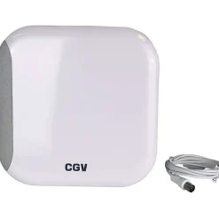 CGV 11606 - 9162 - Mâts d'antenne