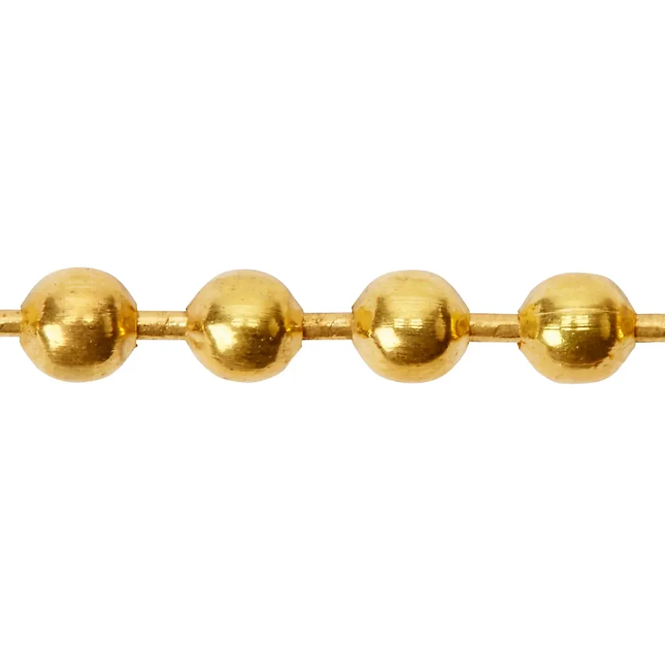 Chaîne de lustre laiton Diall ø3 mm x l. 150 cm