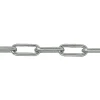 Chaîne droite soudée maille longue DIALL ø 3 mm Chapuis