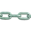 Chaîne droite soudée type nautique Diall ø 6 mm