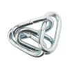 Chaîne maille courte Diall ø8 mm, vendue au mètre linéaire