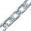 Chaîne maille courte DIALL ø10 mm, vendue au mètre linéaire
