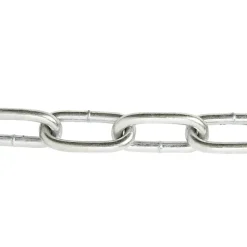 Chaîne maille longue DIALL ø10 mm, vendue au mètre linéaire
