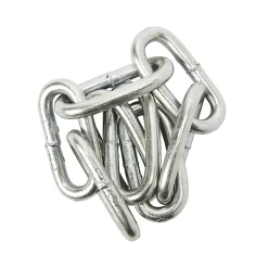 Chaîne maille longue DIALL ø10 mm, vendue au mètre linéaire