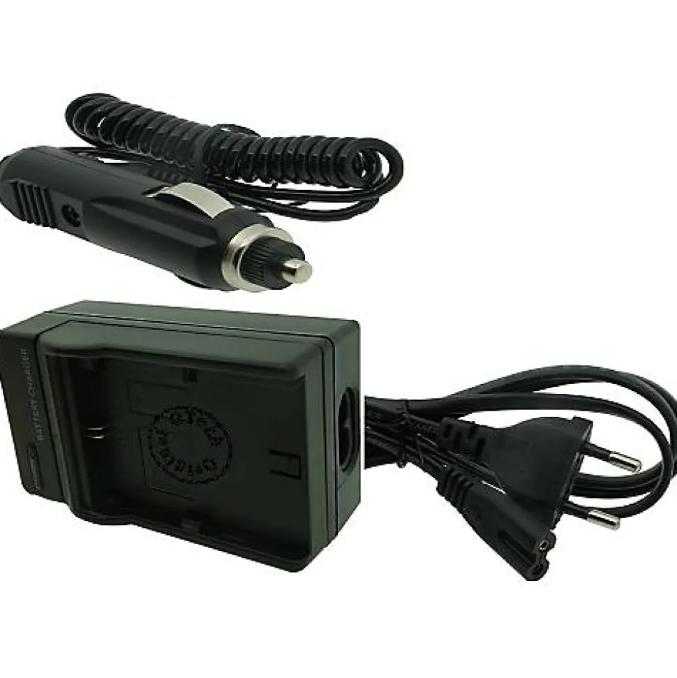 Chargeur compatible avec CANON EOS 7D