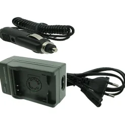 Chargeur compatible avec CANON PC 1147