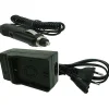 Chargeur compatible avec CANON EOS 7D MARK 2