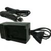 Chargeur compatible avec CANON LEGRIA HF R806
