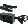 Chargeur compatible avec FUJIFILM FINEPIX Z1