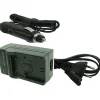 Chargeur compatible avec JVC GY-HM100