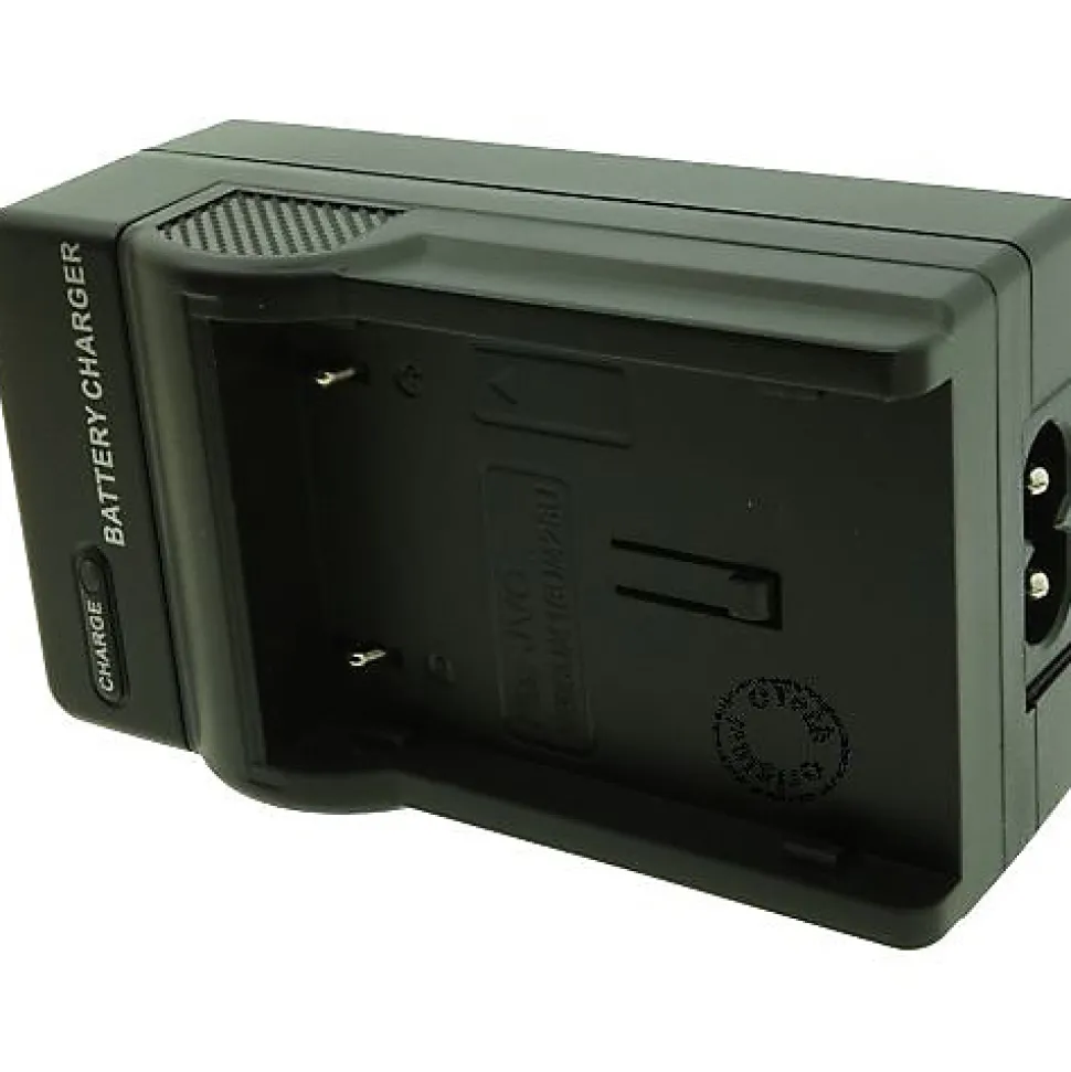 Chargeur compatible avec JVC GR-DVL817