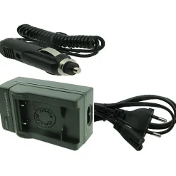 Chargeur compatible avec KODAK PIXPRO FRIENDLY ZOOM FZ53