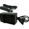 Chargeur compatible avec KODAK PIXPRO AZ525