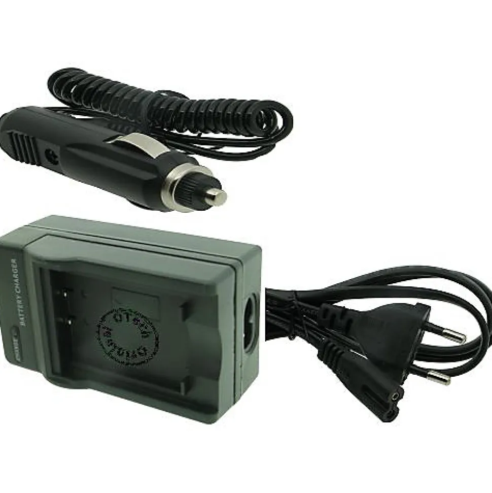 Chargeur compatible avec KONICA MINOLTA DIMAGE E50