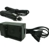 Chargeur compatible avec LEICA BP-DC12