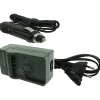 Chargeur compatible avec PANASONIC VW-VBD29