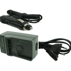 Chargeur compatible avec PANASONIC VW-VBD29