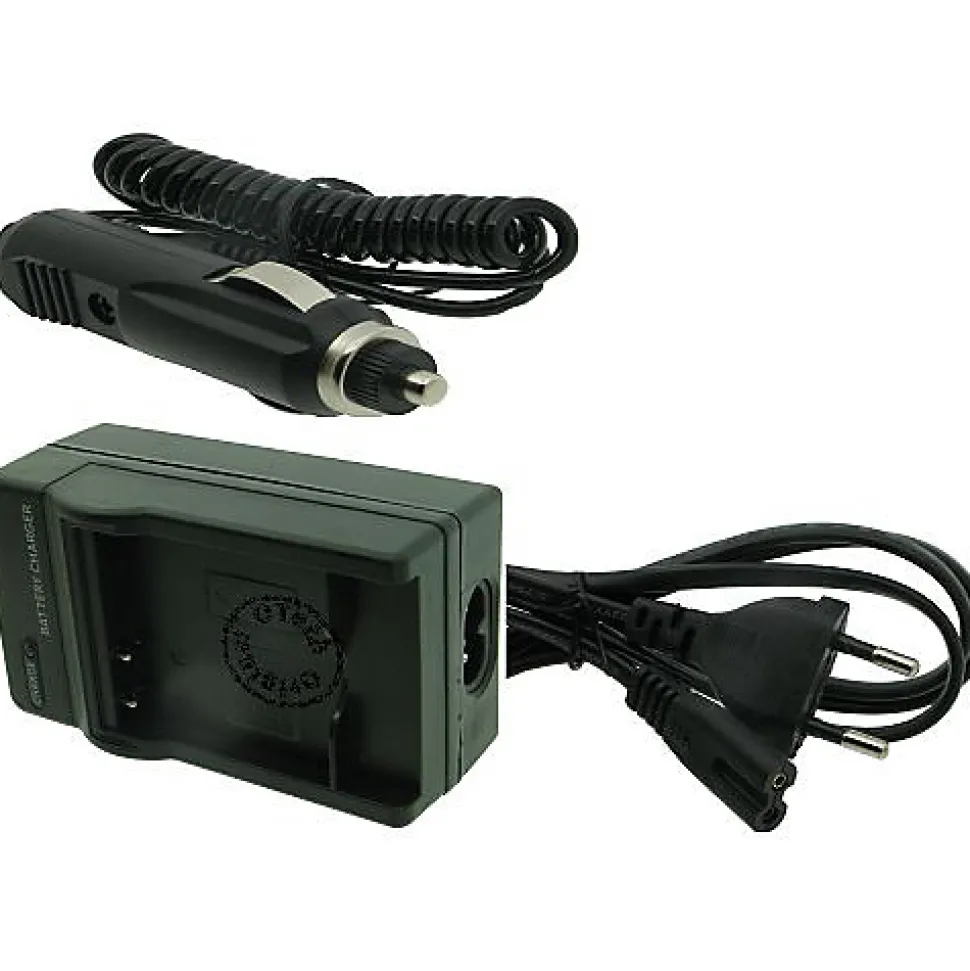 Chargeur compatible avec PANASONIC DMW-BCF10