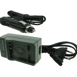 Chargeur compatible avec PANASONIC DMC-FS5