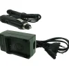 Chargeur compatible avec PENTAX K-30