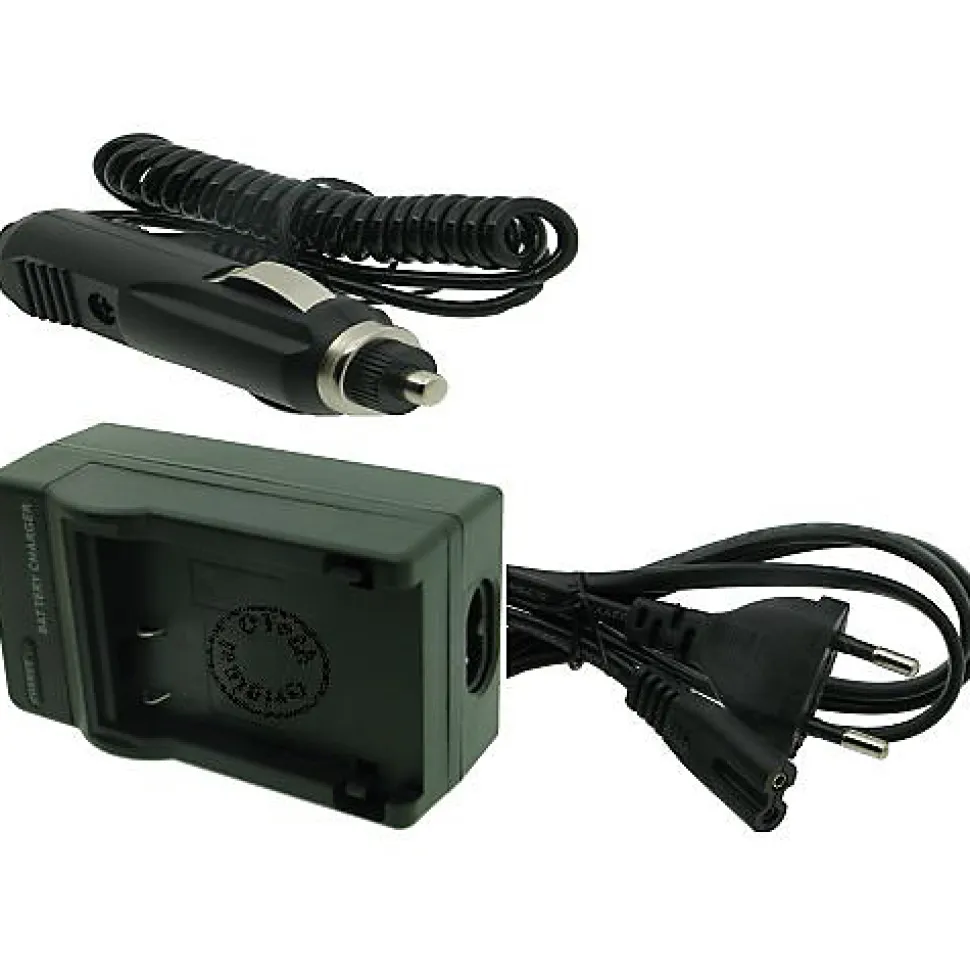 Chargeur compatible avec PENTAX K-30