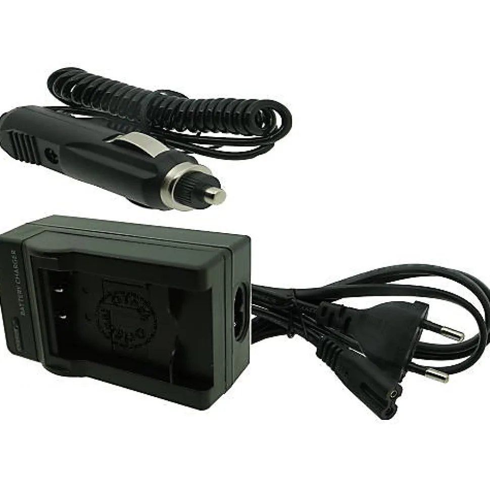Chargeur compatible avec SONY NEX-5N