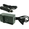Chargeur compatible avec SONY CCD-TR810E