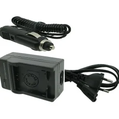 Chargeur compatible avec SONY DCR-SR57E
