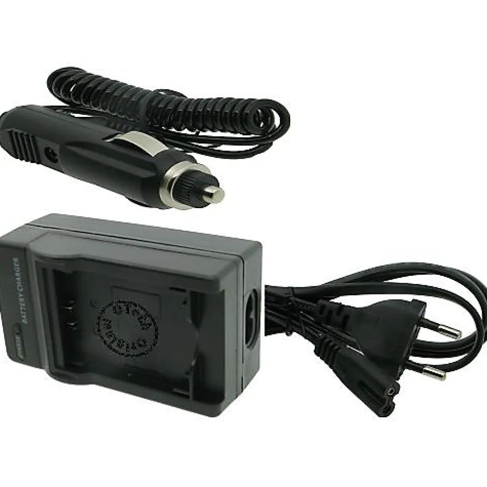 Chargeur compatible avec SONY DCR-DVD110E