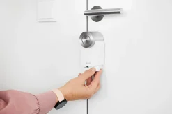 Chargeur de pile Power pack pour Nuki Smart Lock