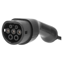 Chargeur portable pour voiture électrique 3,7KW 8m