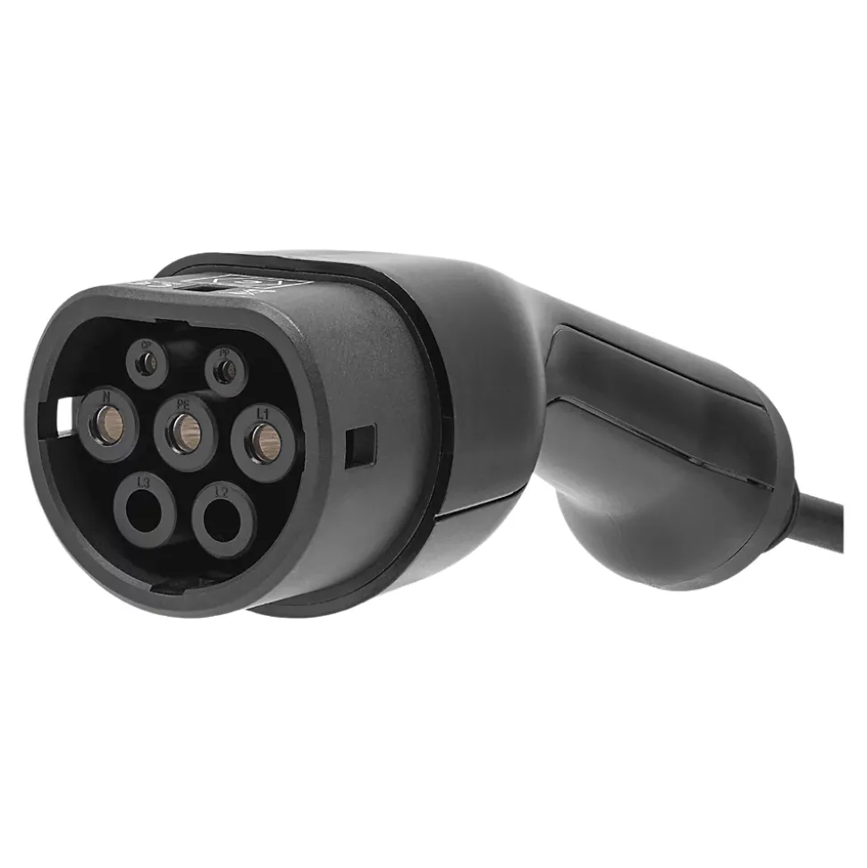 Chargeur portable pour voiture électrique 3,7KW 8m