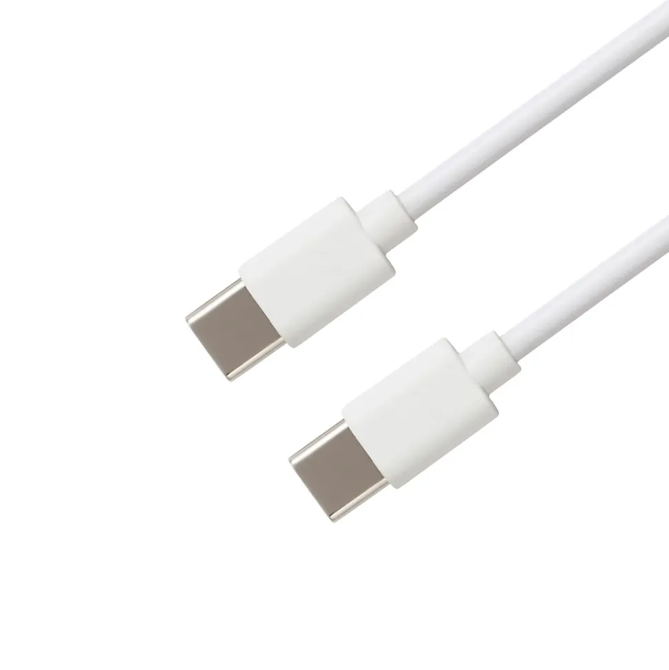 Chargeur rapide 20W USB-A USB-C GAO
