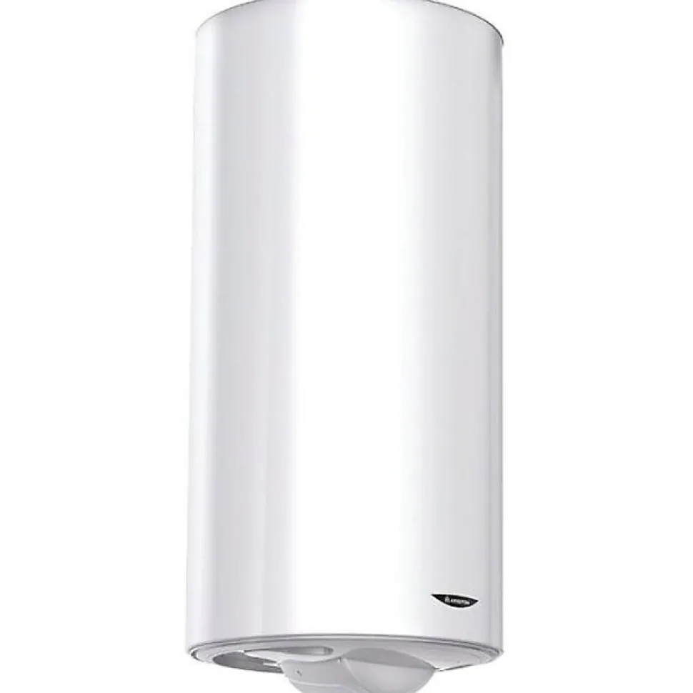 Chauffe-eau - ARISTON - Initio XPERT - Horizontal blindé - Fixation murale - 200L