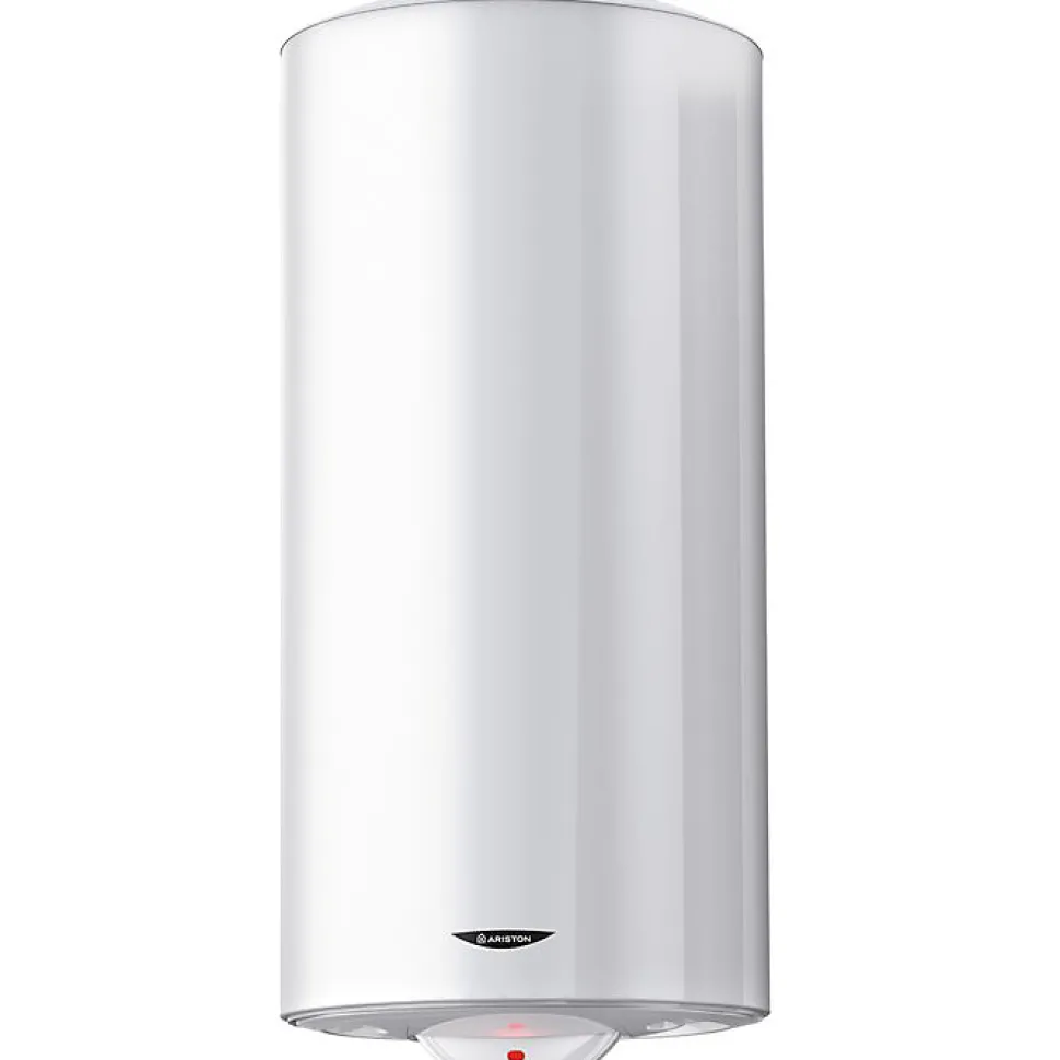 Chauffe-eau - ARISTON - Sageo Xpert - Vertical - Stéatite - 100L - 1200W