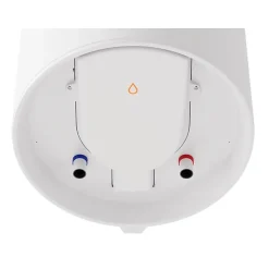 Chauffe-eau DURALIS ACI Vertical - 200 l - 2400W - Diamètre :513 mm - Hauteur : 1475 mm