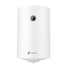 Chauffe Eau Electrique Mural Vertical Blindé Bypso 50 Litres Sannover