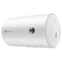 Chauffe Eau Electrique Mural Blindé Horizontal Bypso 80 Litres Sannover